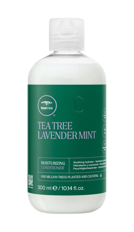 Paul Mitchell Lavender Mint Moisturizing Conditioner
