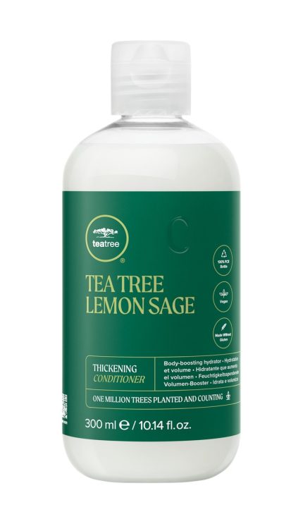 Paul Mitchell Lemon Sage Thickening Conditioner