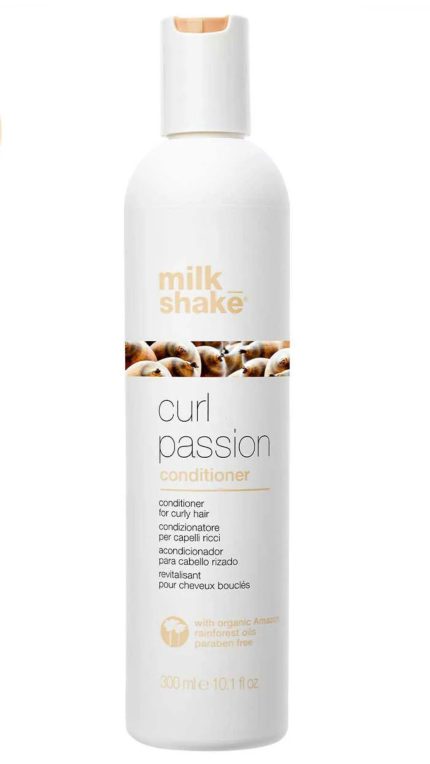 Milk Shake curl passion conditioner
