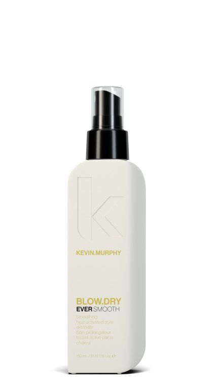 Kevin Murphy Ever Smooth