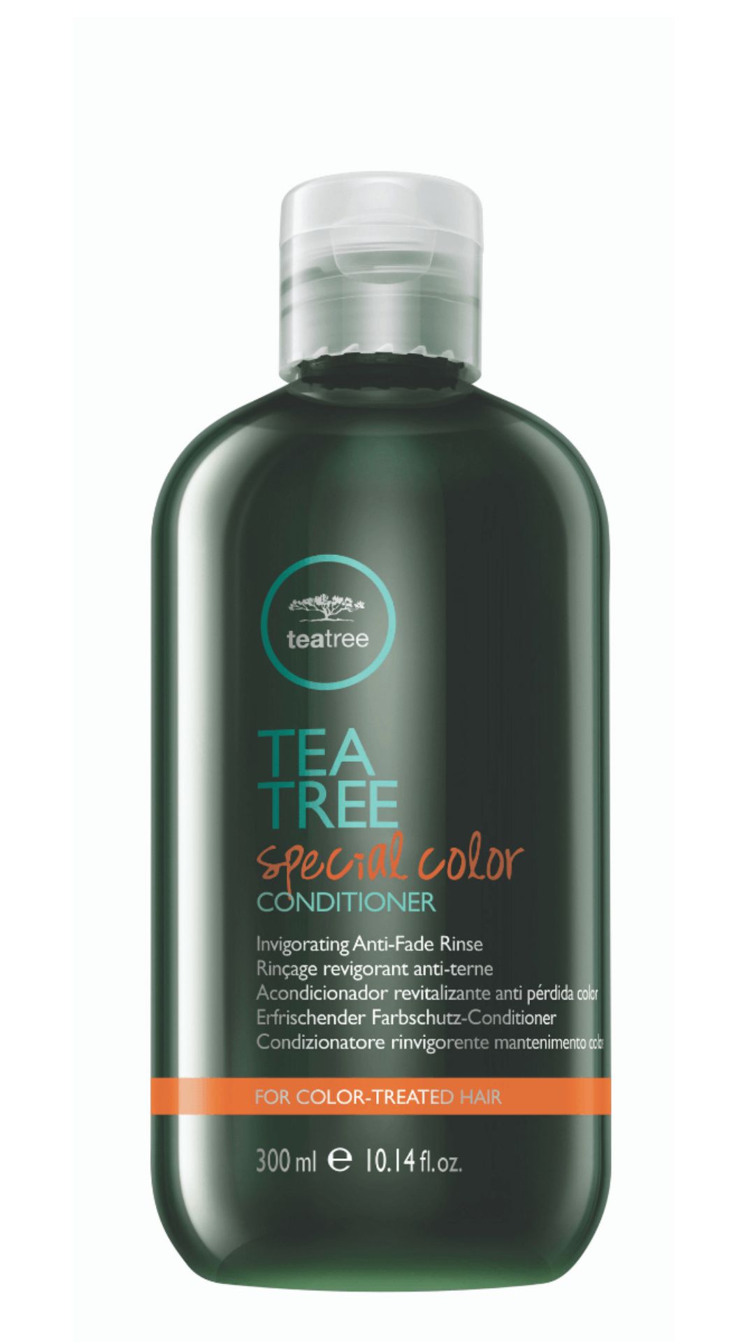 GTCC300 Paul Mitchell Tea Tree Special Color Conditioner