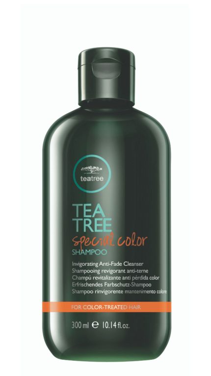 Paul Mitchell Tea Tree Special Color Shampoo