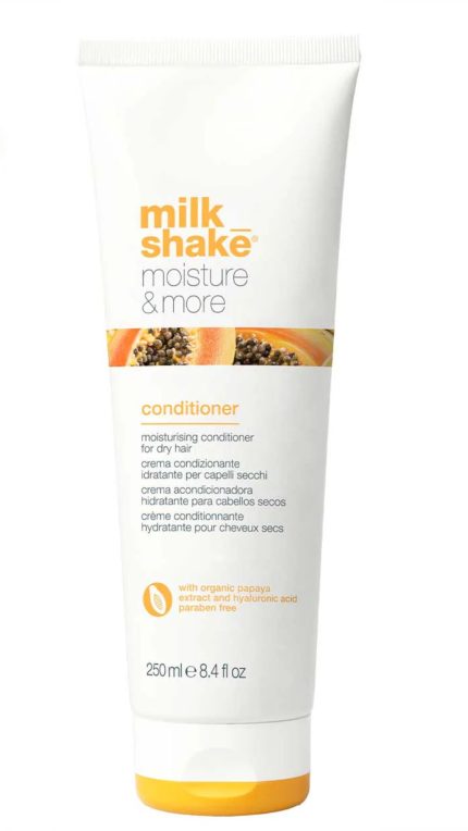 milk_shake moisture&more conditioner