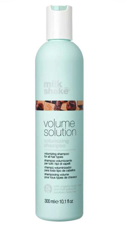 milk_shake volumizing shampoo