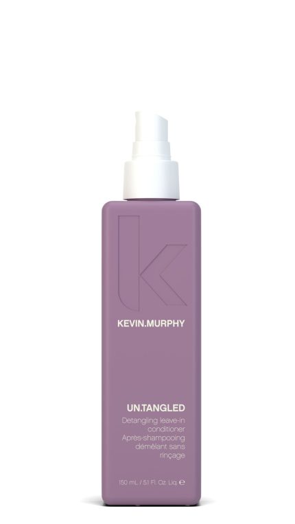 Kevin Murphy Un Tangled