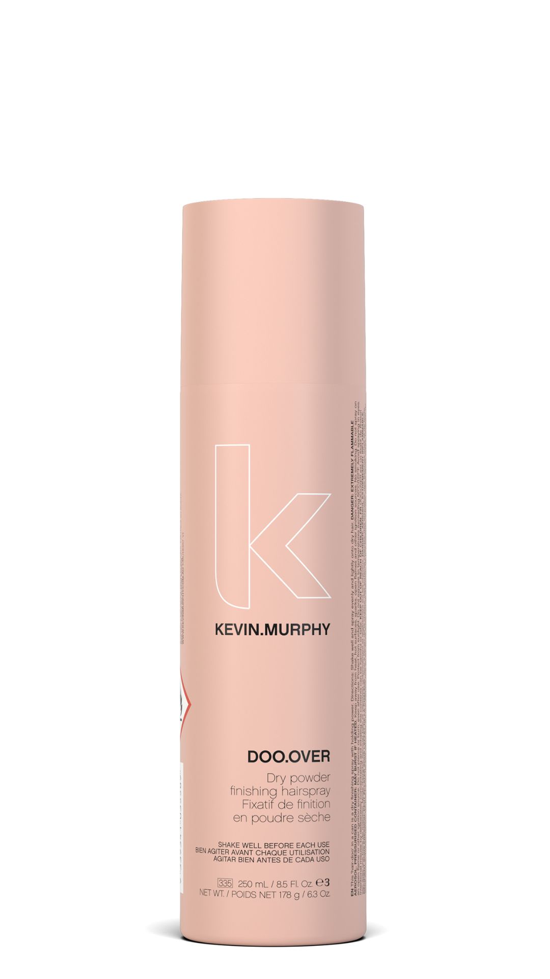 Kevin Murphy Doo Over Kevin Murphy Doo Over