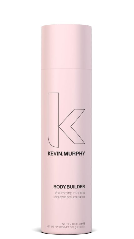 Kevin Murphy Body Builder